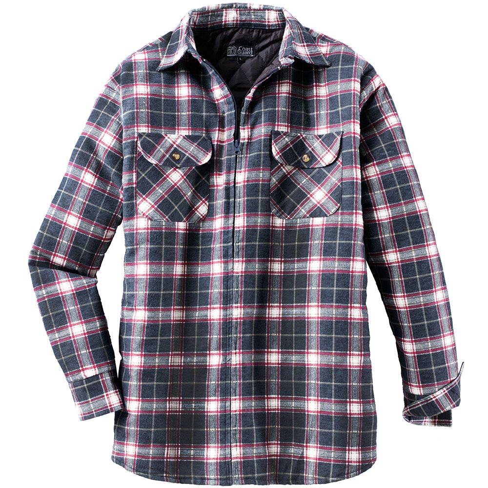 HTR 10348-2XL-3100 Size 2X-Large Thermo Shirt - Red