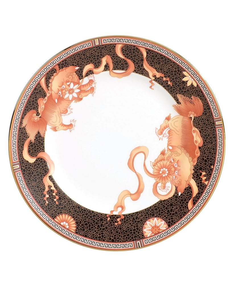 Amazon.co.jp: WEDGWOOD/ウェッジウッド ダイナスティ プレート
