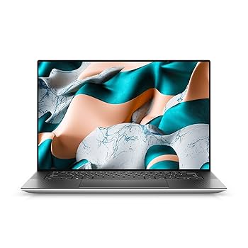 Windowsノート本体 DELL XPS15 9500 DELL XPS 15 (9500)実機レビュー|広色域で綺麗なモニターな