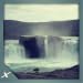 Scenic Waterfall - Fresh waterfall on Your Screen