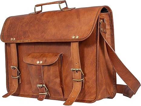 alaska checked bolsa size