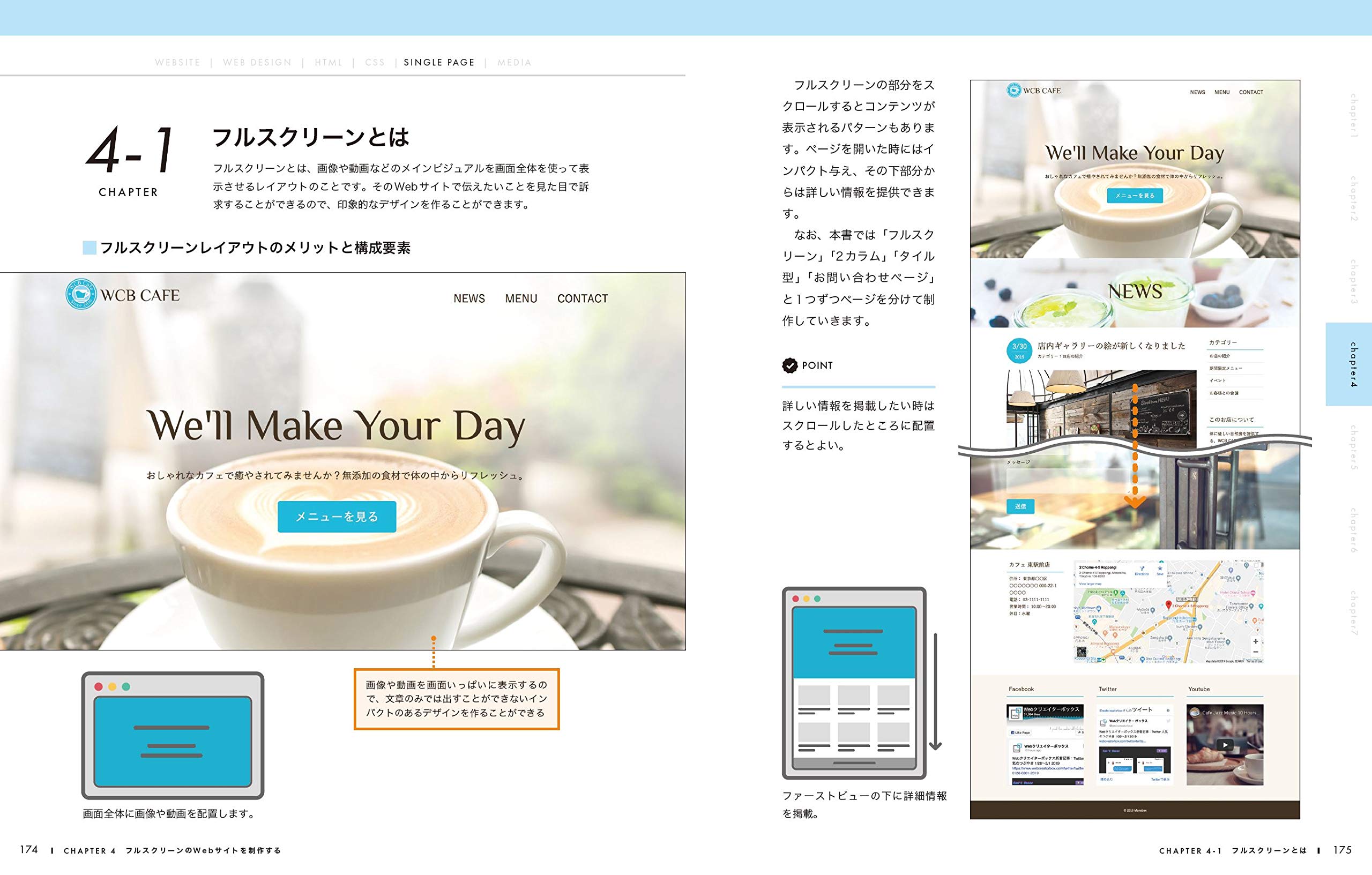 XHTML＋CSS DVD基本講座 全4巻(各巻約80分) その他