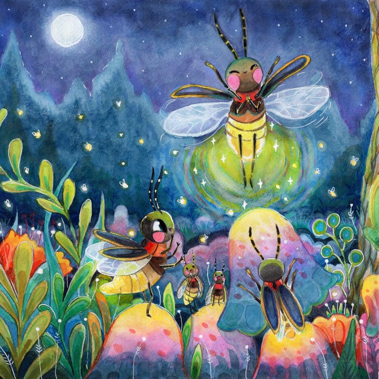 Libro infantil Cuentos cortos para pequeños soñadores