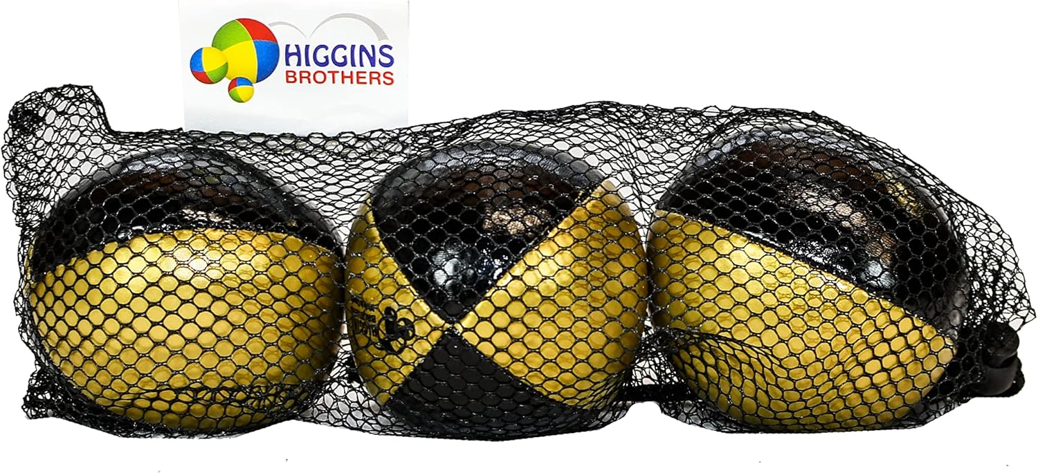 Buy Juggling Balls Professional Style Set of 3 How to Juggle Kit with Bean Bags for Juggling