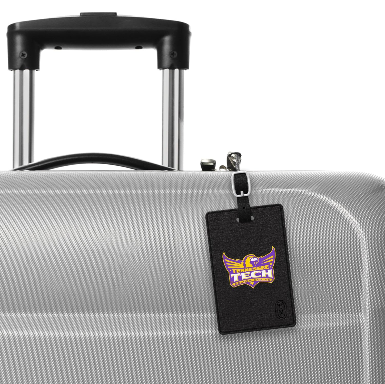 Luggage Tag, Tennessee Technological University Classic