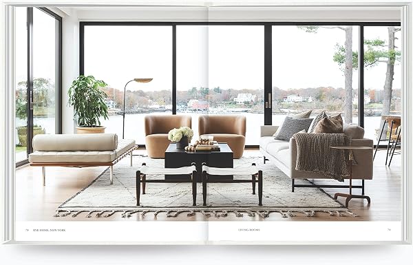 The Art of Home: A Designer Guide to Creating an Elevated Yet Approachable Home - 4