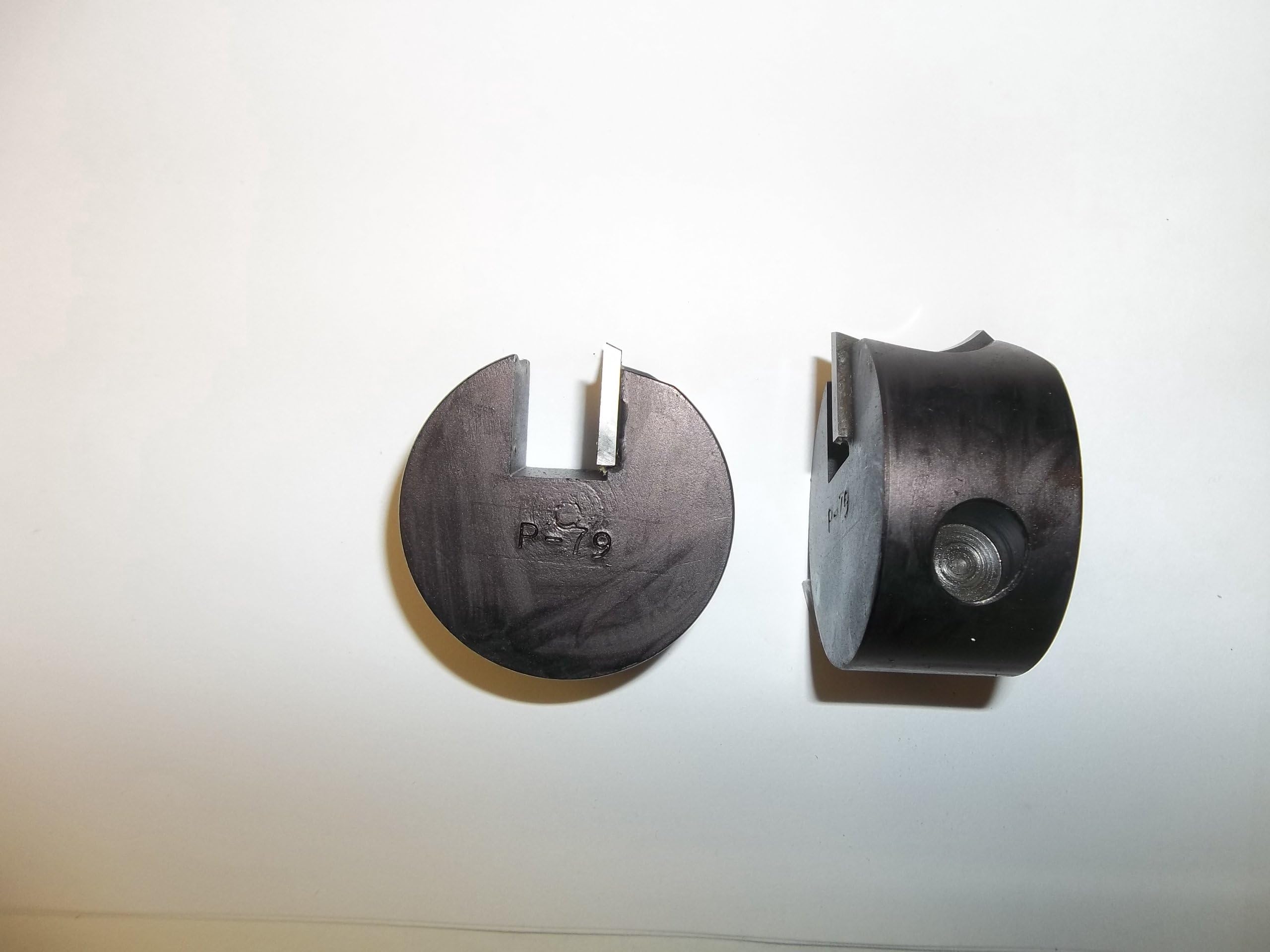 Magic Molder Insert Plugs N-79 Ogee Crown Molding