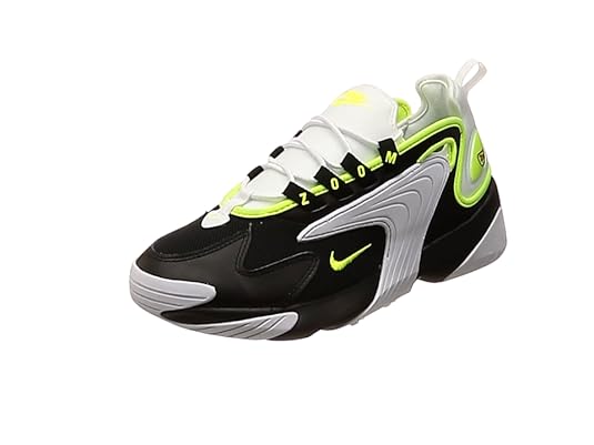 sneakers nike zoom 2k