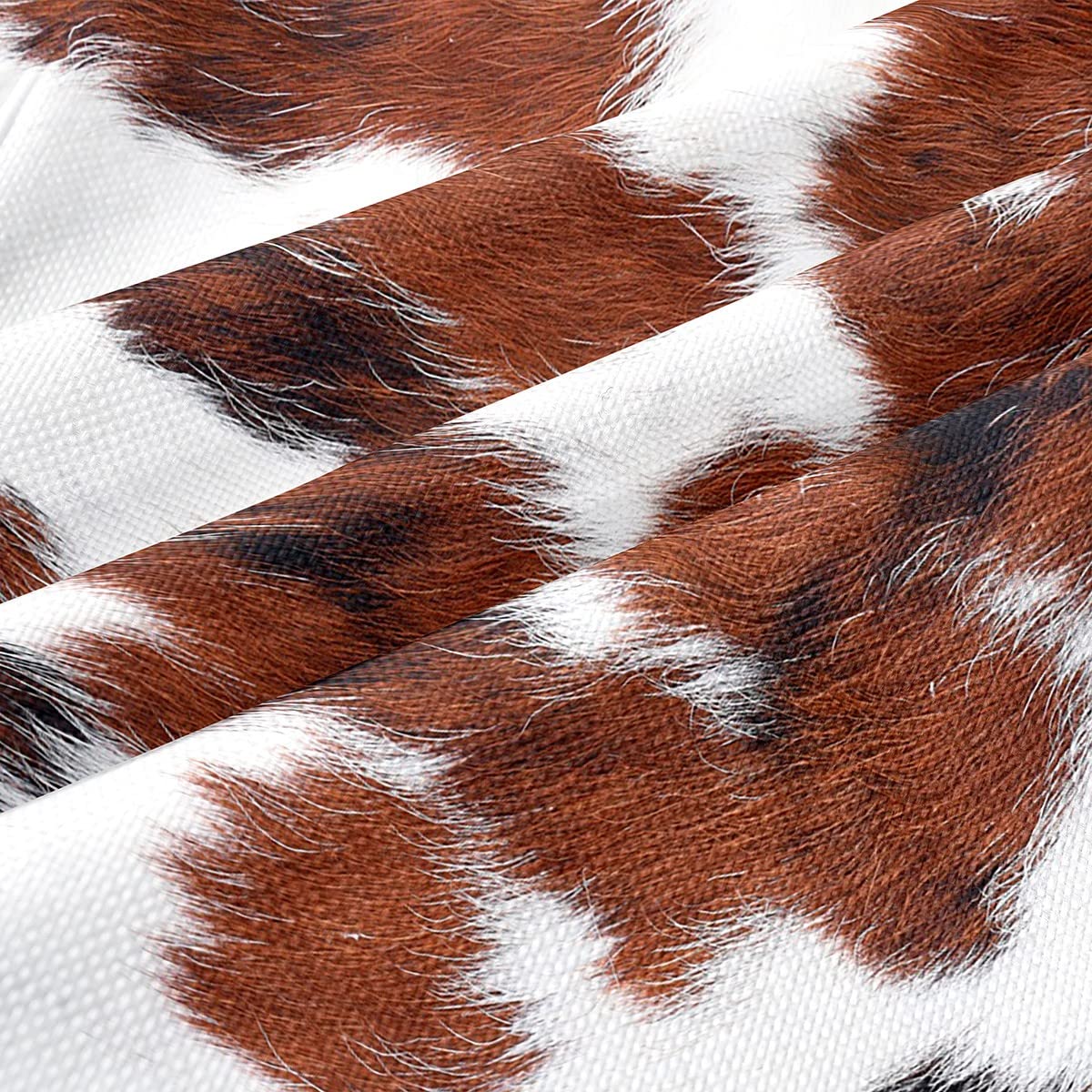 TOMJACK Federa per cuscino in pelle di agnello – federa decorativa per cuscino per divano – per soggiorno e camera da letto, 50 x 50 cm, confezione da 1 pezzo