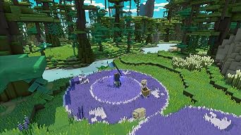 Mojang Studios Minecraft Legends - Deluxe Edition - PS5