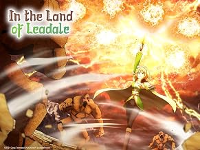 Land of Leadale