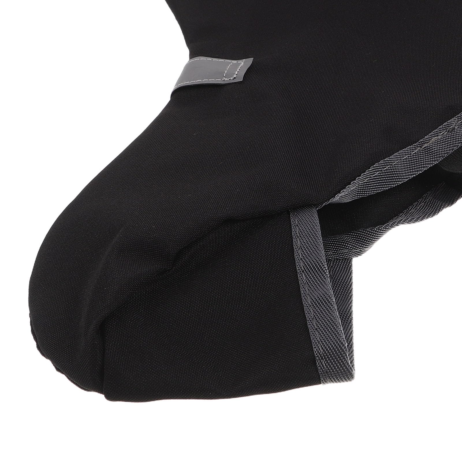 UPKOCH 1 Paio di Copriscarpe per Pioggia e Neve - Copriscarpe Antiscivolo riutilizzabili - Protezione Impermeabile per Scarpe da Escursionismo, Ciclismo, Viaggi all'aperto