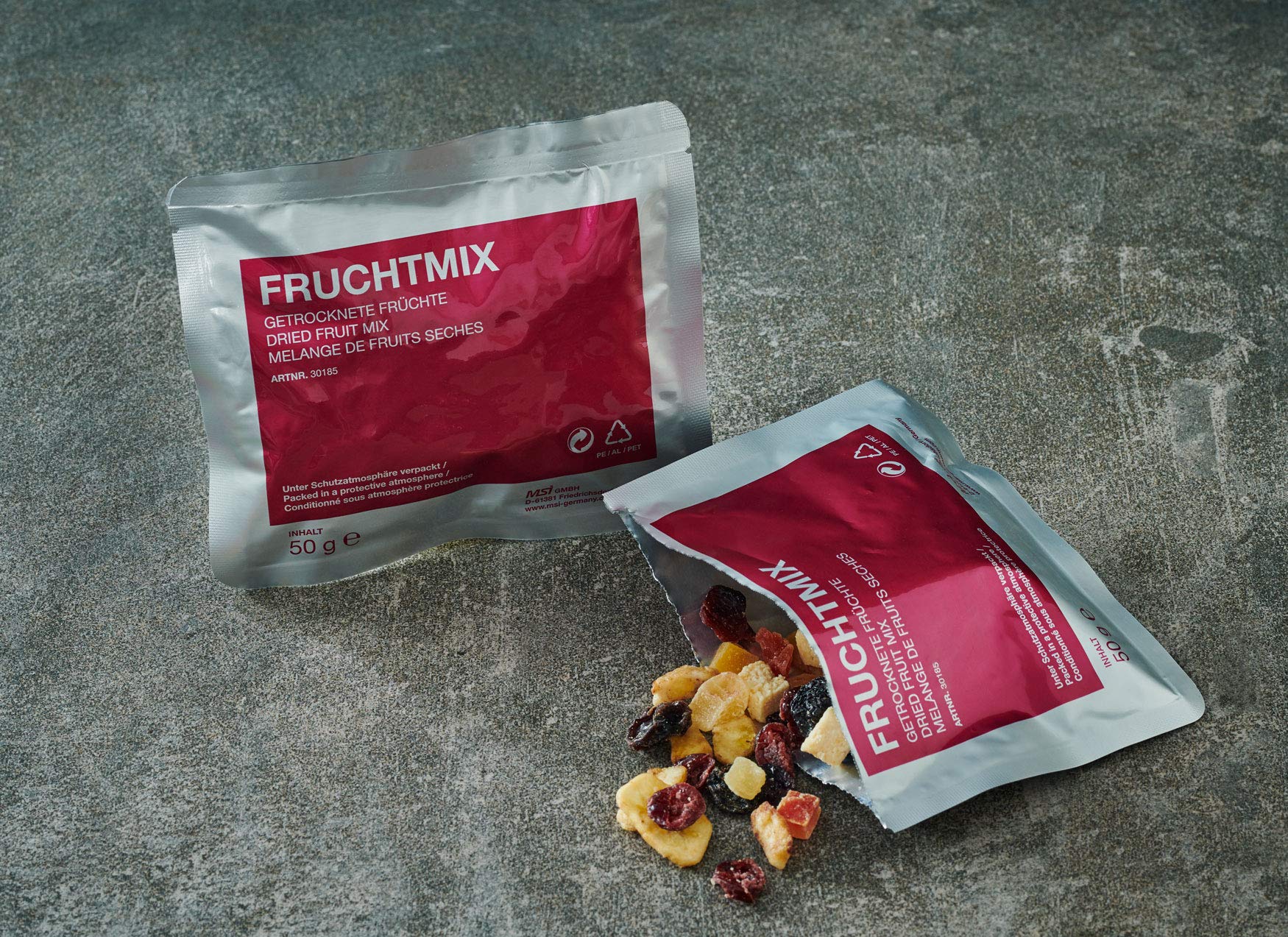 TREK'N EAT Fruchtmix