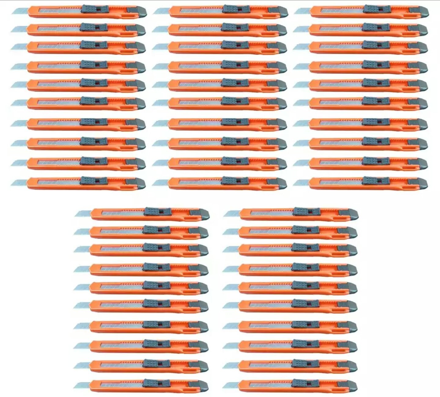 13 POINT SNAP OFF KNIFE