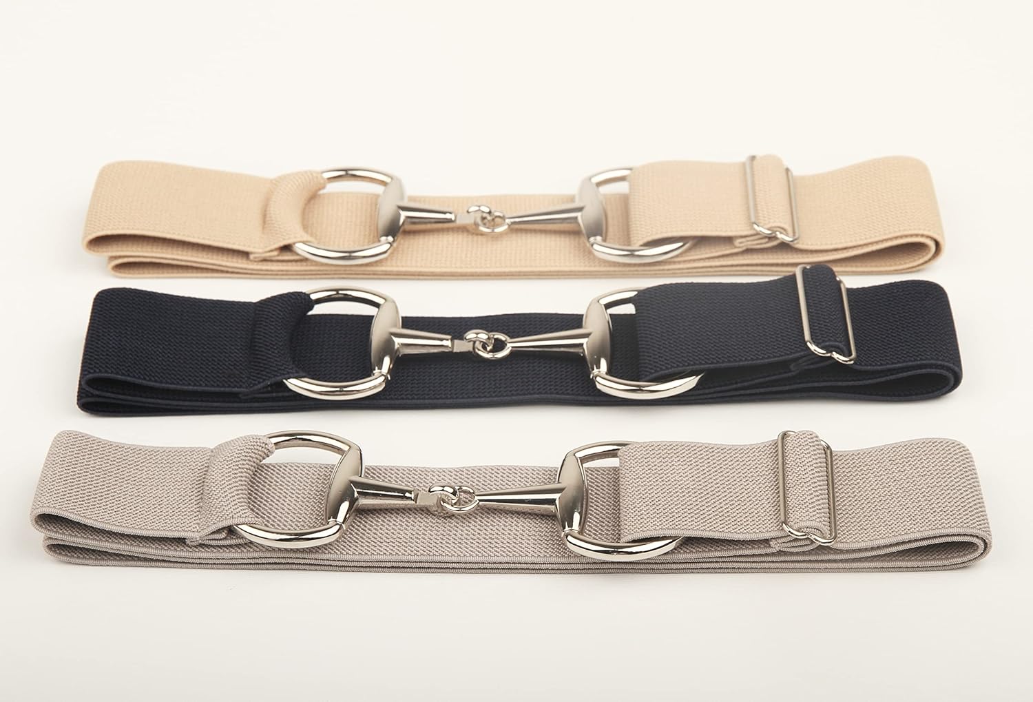 Equestrian Belts, Horseback Riding Belts for Women