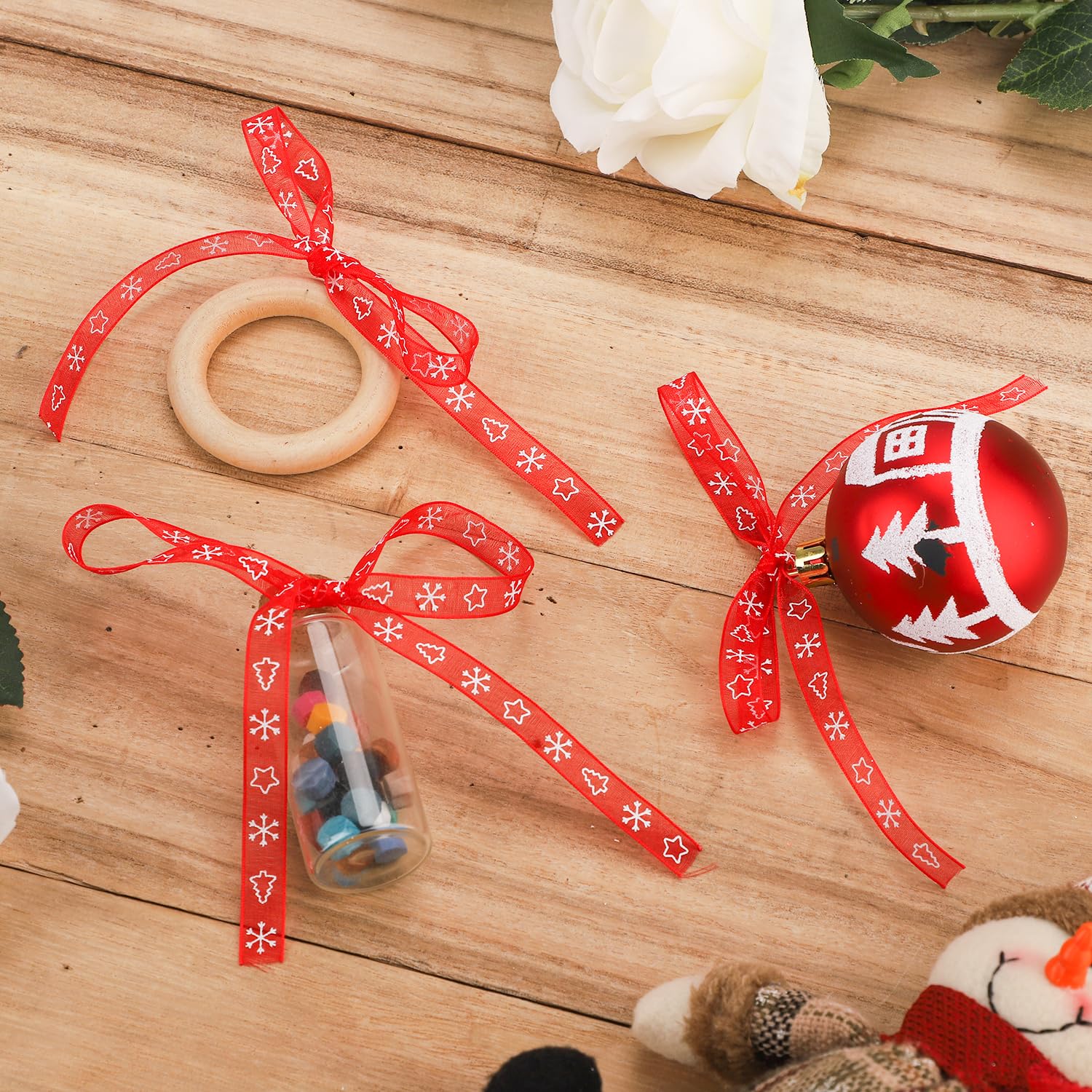 Christmas Ribbon - Image 4