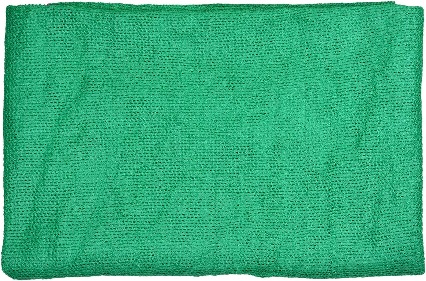 Elysian Green Net for Agriculture and Home Use Green Sun Mesh Shade Sunblock Shade Green Net Ultra Violet Resistant Size-1.5x1.5 Meters (5x5 Feet)