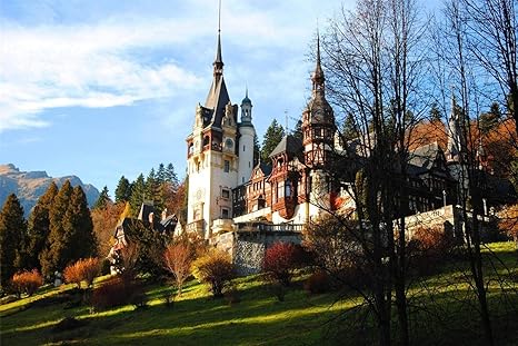 Amazon Co Jp 秋のペレス城 大人のためのジグソーパズル500ピースdiyパズルキッズ木製おもちゃ ホーム キッチン Amazon Co Jp 秋のペレス城 大人のためのジグソーパズル500ピースdiyパズルキッズ木製おもちゃ ホーム キッチン