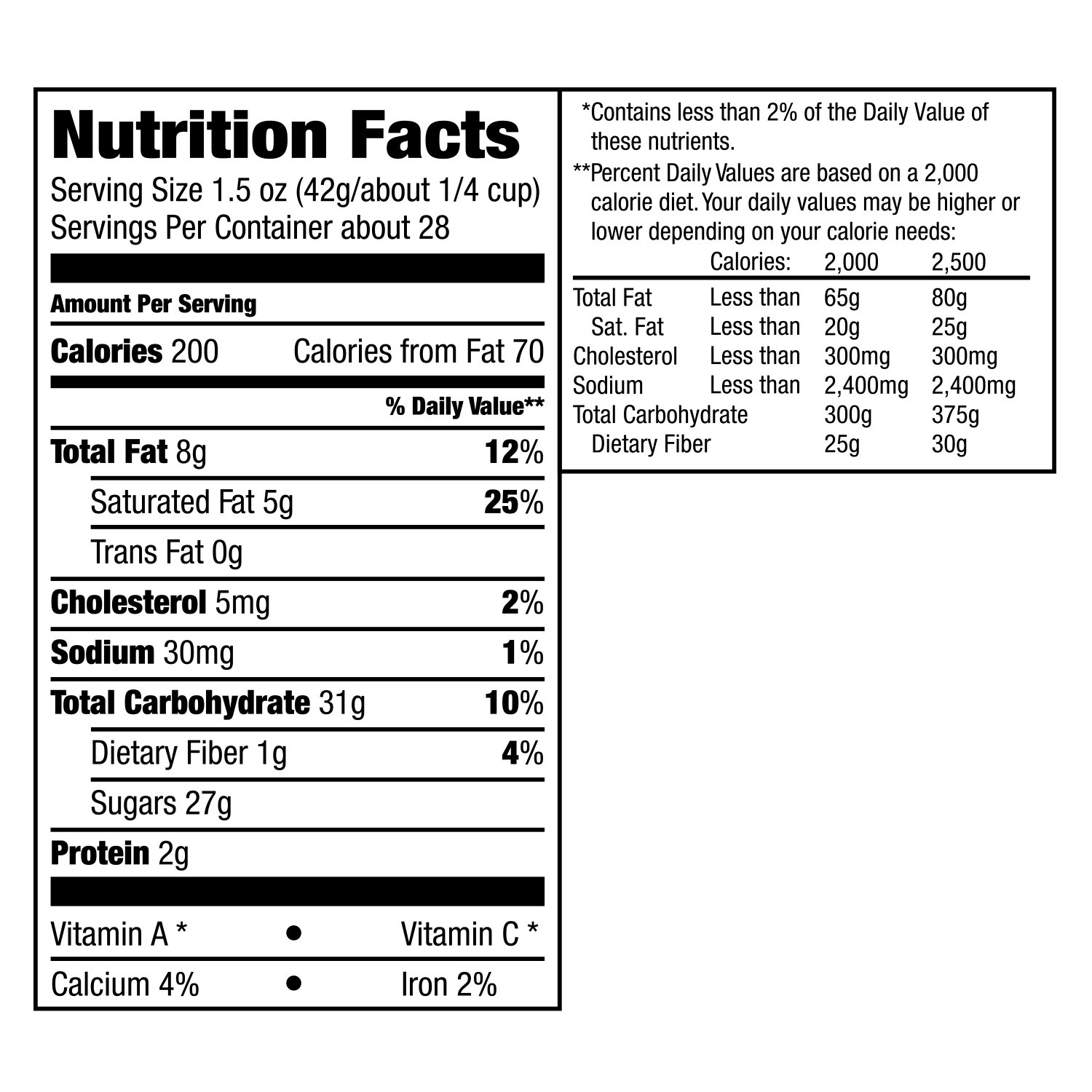 M&M'S Easter Milk Chocolate Candy Party Size 42-Ounce Bag
