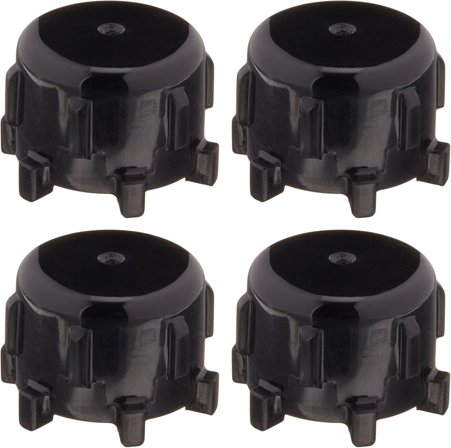 (4) Hitachi 6698798 Buttons for TCG22EASSLP, TCG27ECPSL, TCG31EBSP, TCG31EBLP