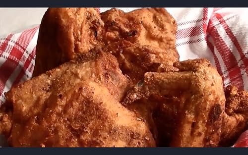 Southern Food by iFood.tv