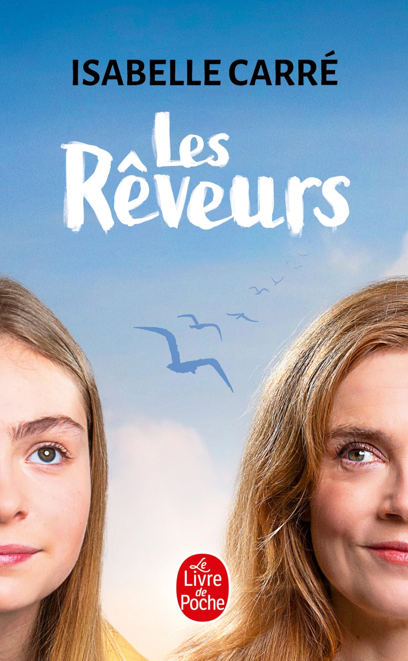Les reveurs (Littérature)