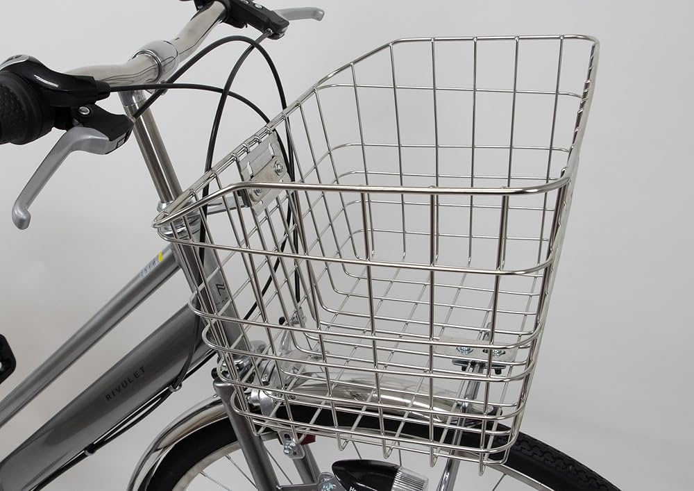 LEDオートライト】内装3段 27インチ自転車 ガンメタ 名古屋プレミアム