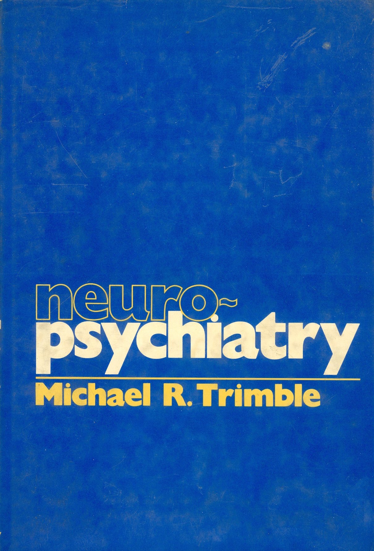 Neuropsychiatry
