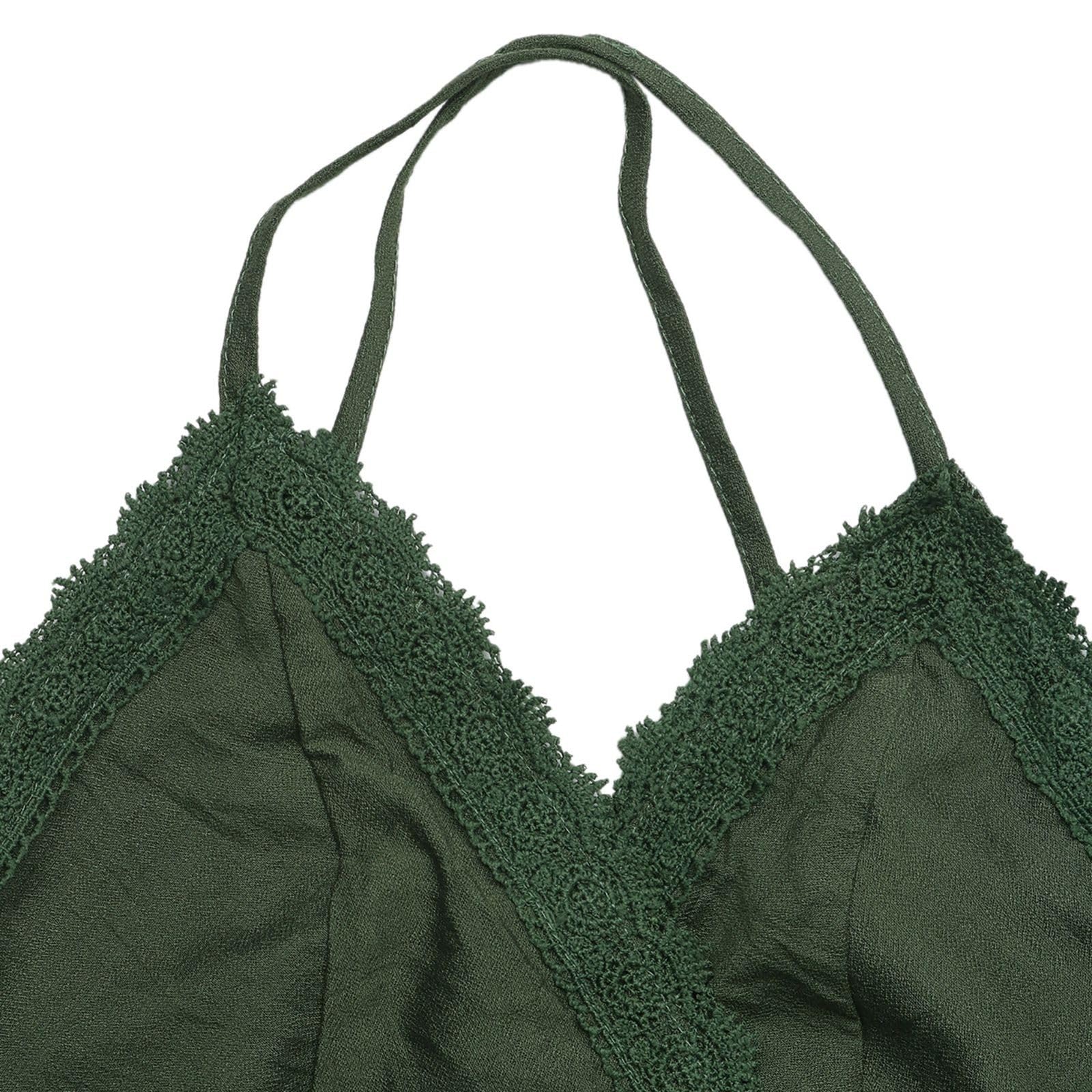 Vestido De Mujer Suaves Cómodo Corte Holgado Senderismo Sin Opresión Elástico Ropa De Estar por Casa Larga