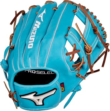 Mizuno Pro Select