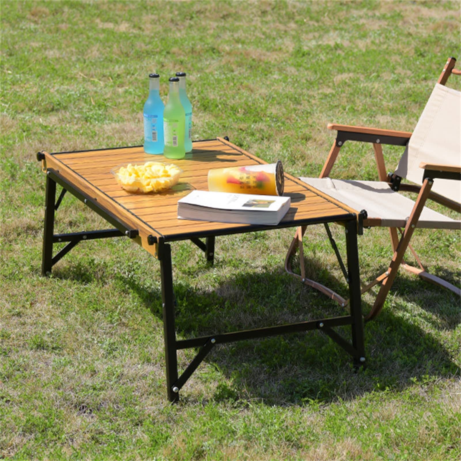 テーブル キャンプ ガーデニング ピクニック