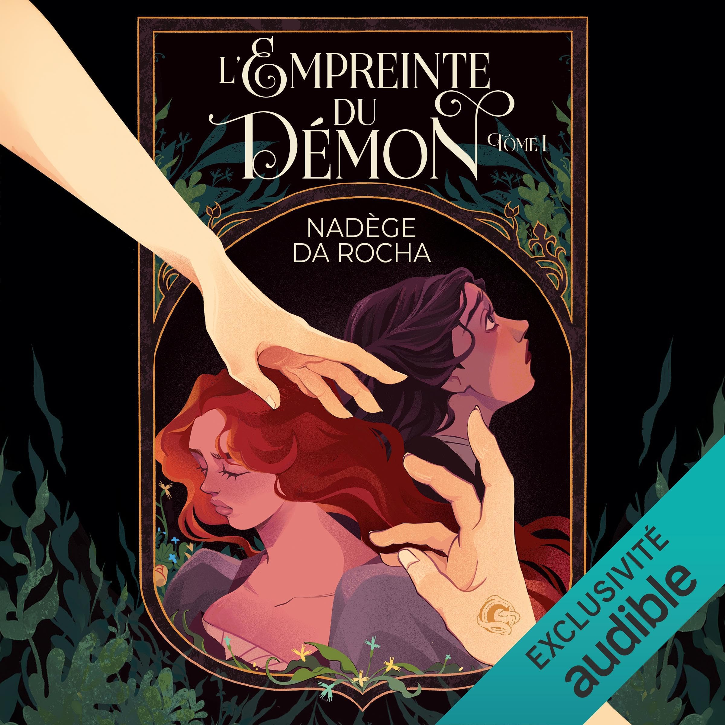 Cover art for L'empreinte du démon: L'empreinte du démon, Vol. 1
