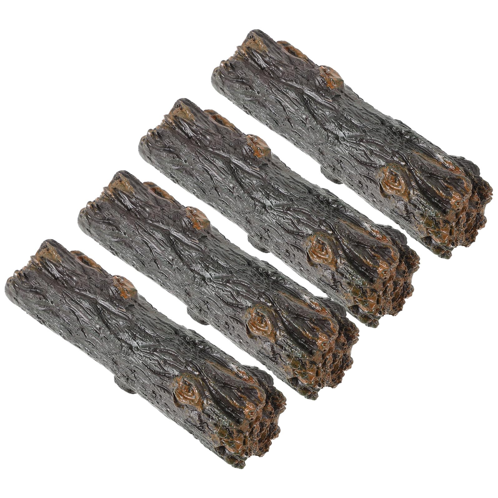 Ornements de jardin miniature MAGICLULU en résine anti-moisissure pour terrarium