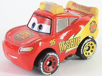 ミニカー Disney Pixar Cars Amazon.com: Disney Cars Mini Racers 3pack Radiator Springs Race