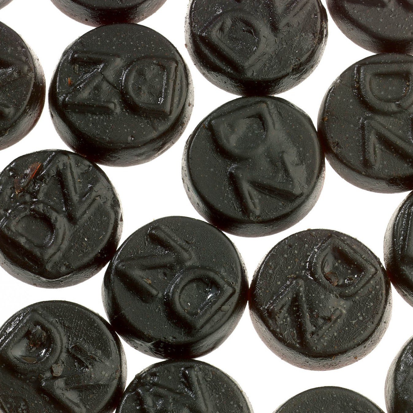 Meenk Dubbel Zoute Drop 1Kg , 1 Kg (1Er Pack) : Amazon.de: Lebensmittel ...