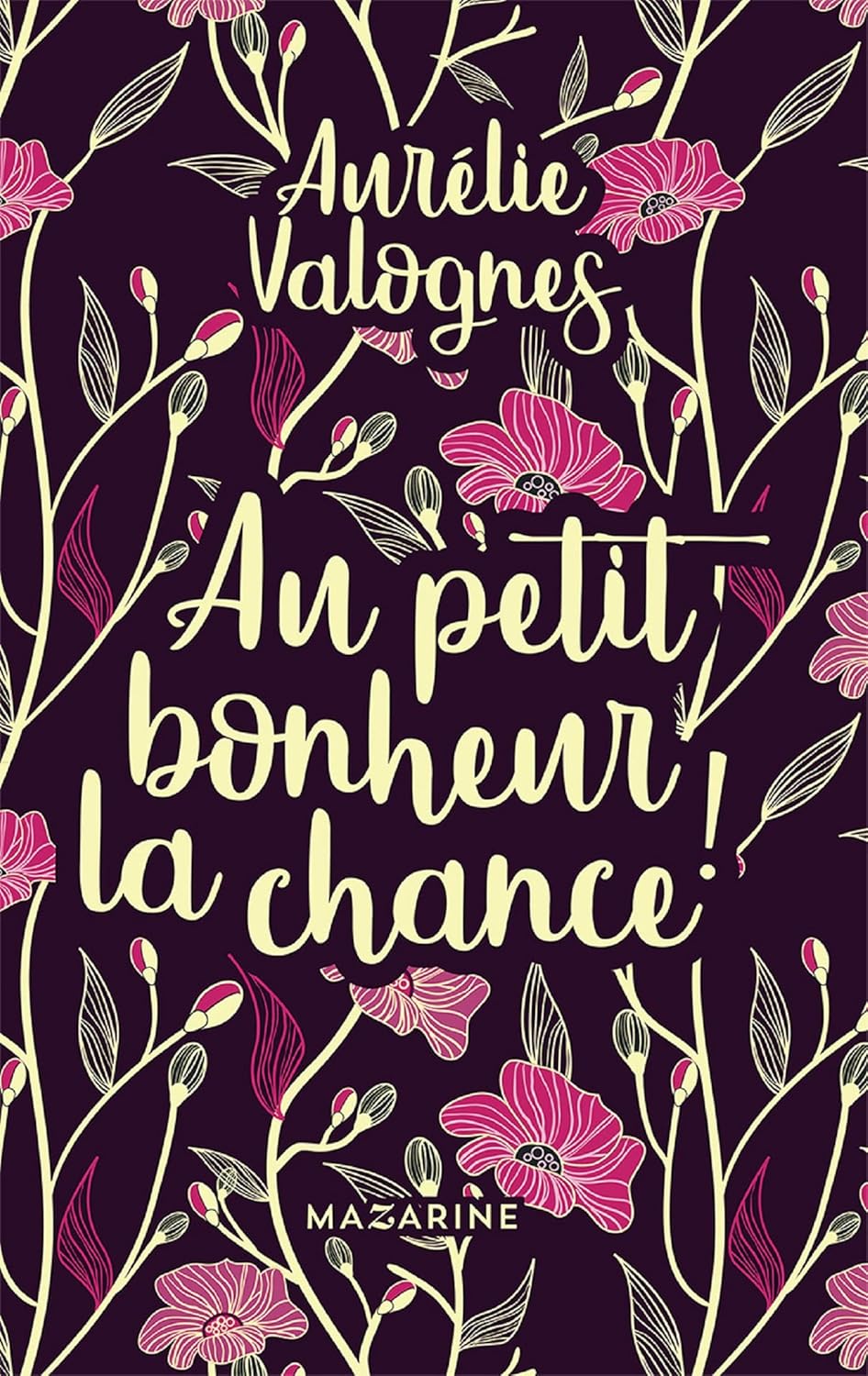 Amazon.fr Au petit bonheur la chance Collector Valognes, Aurélie