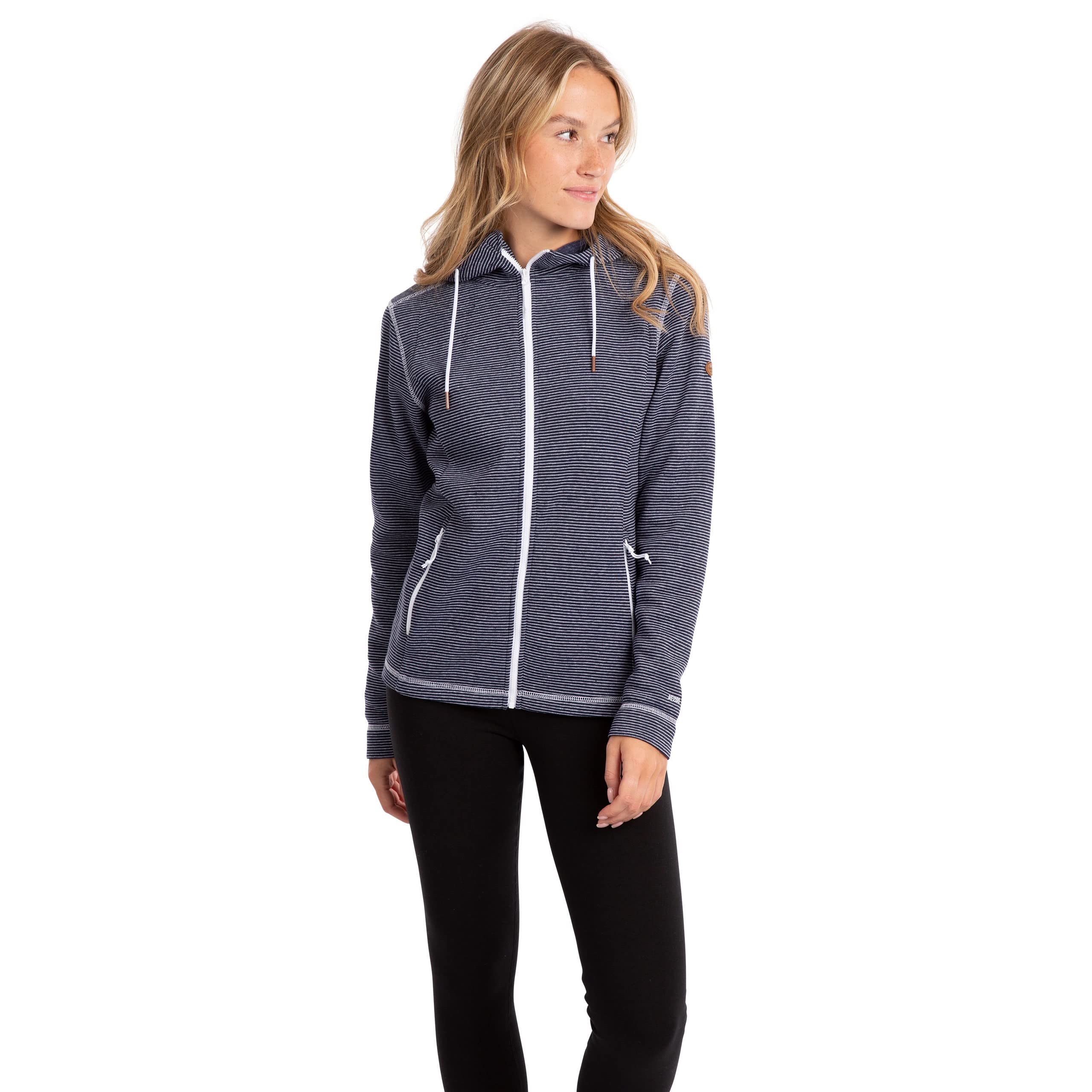 Trespass Rootless Vestes Femme (Lot de 1)