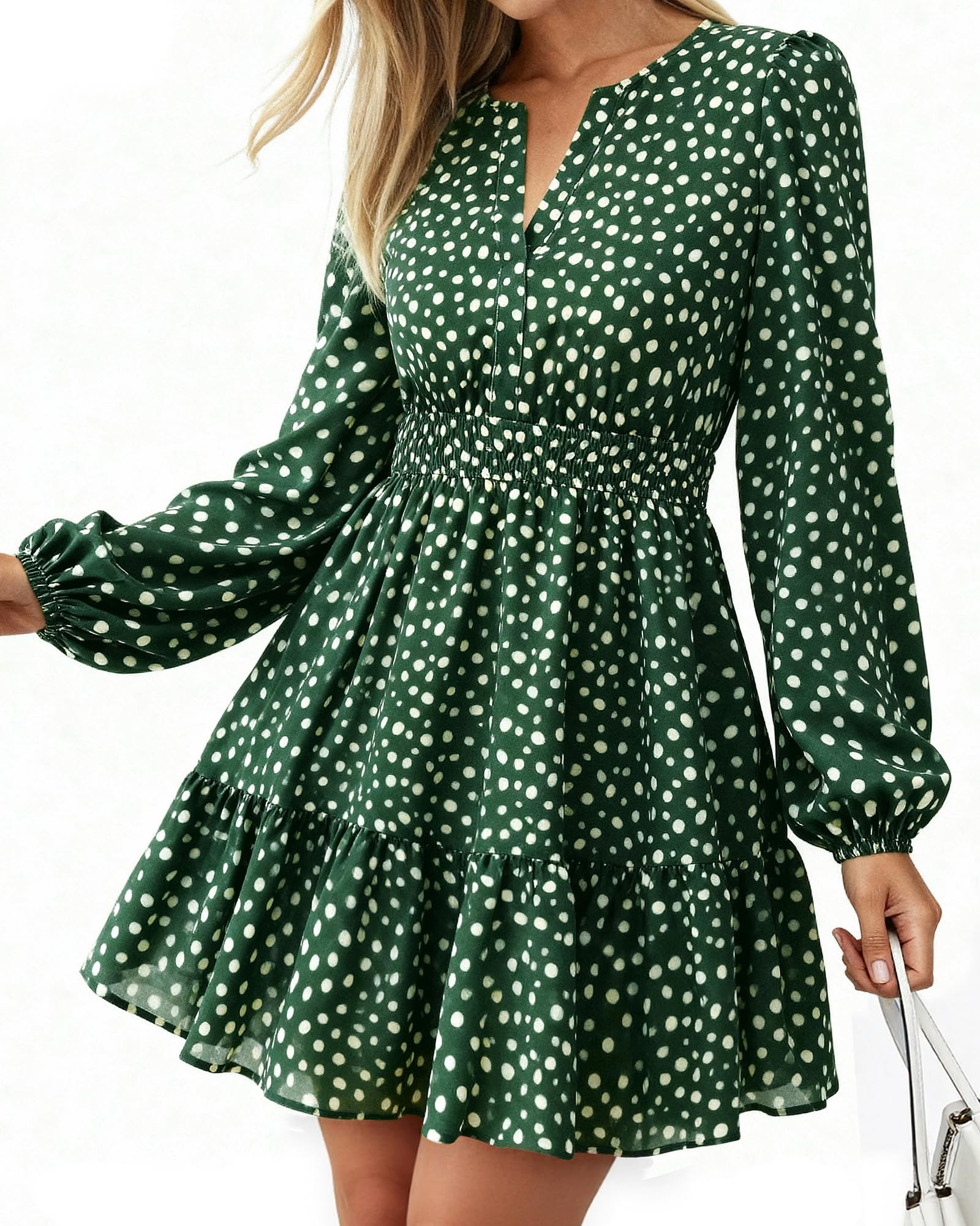 BTFBM Spring Dress