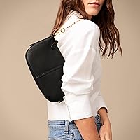 Vista 6 de Fossil Jolie Small Crossbody Bag