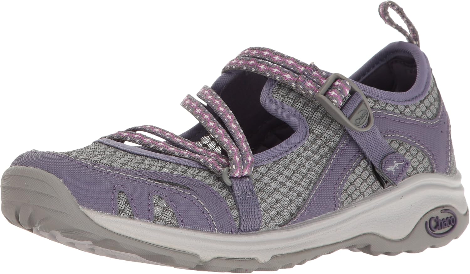 chaco women's outcross evo mj hiking shoe