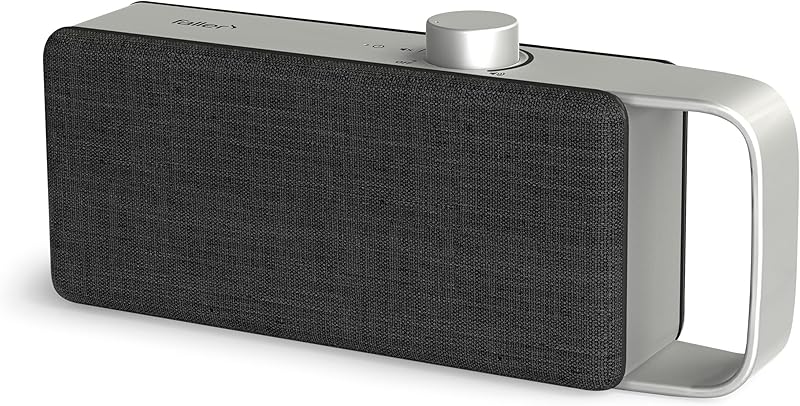 faller Oskar - Barre de Son sans Fil pour Télévision; Amplificateur de Voix; Technologie Clear Voice
