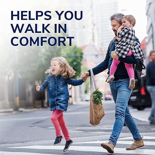 Miniatura 4 de Dr. Scholl's Cojines de maíz, 9 unidades // Alivio inmediato y del dolor durante todo el día, diseñados para permanecer todo el día