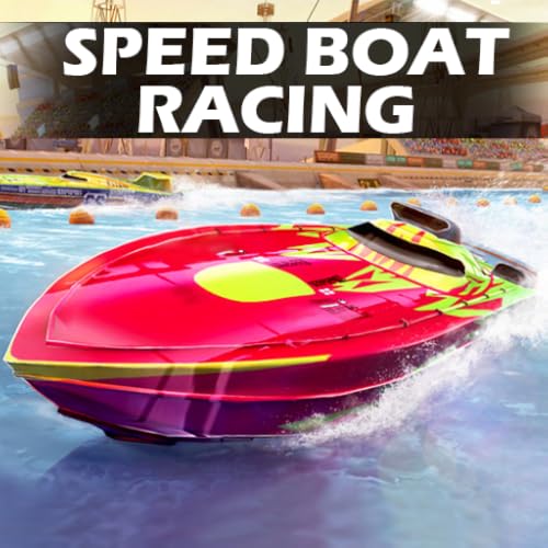 Speedboat Racing Tournament : Extreme Top Boat Adventure Simulator Adventure