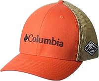 Vista 159 de Gorra de malla PFG Columbia para hombre