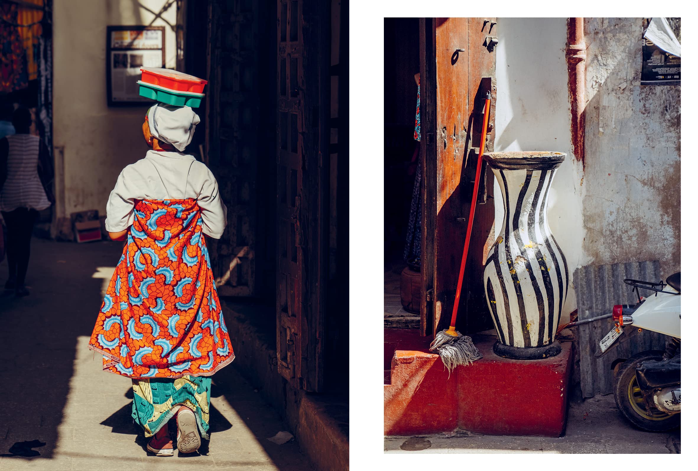 Kinfolk Islands /anglais: Kinfolk Adventures