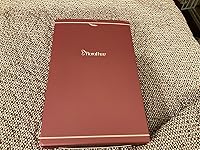 Review Image by NCWC