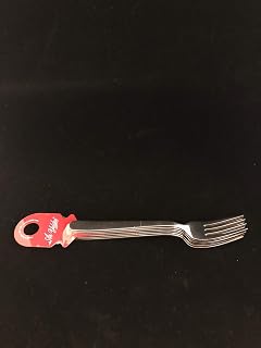 Aryıldız Kristal 6'lı Paslanmaz Çelik Yemek Çatalı