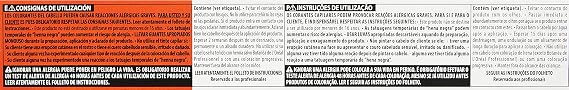 Loreal MAJIREL EU ABS HT/RC 7.4 14B V511