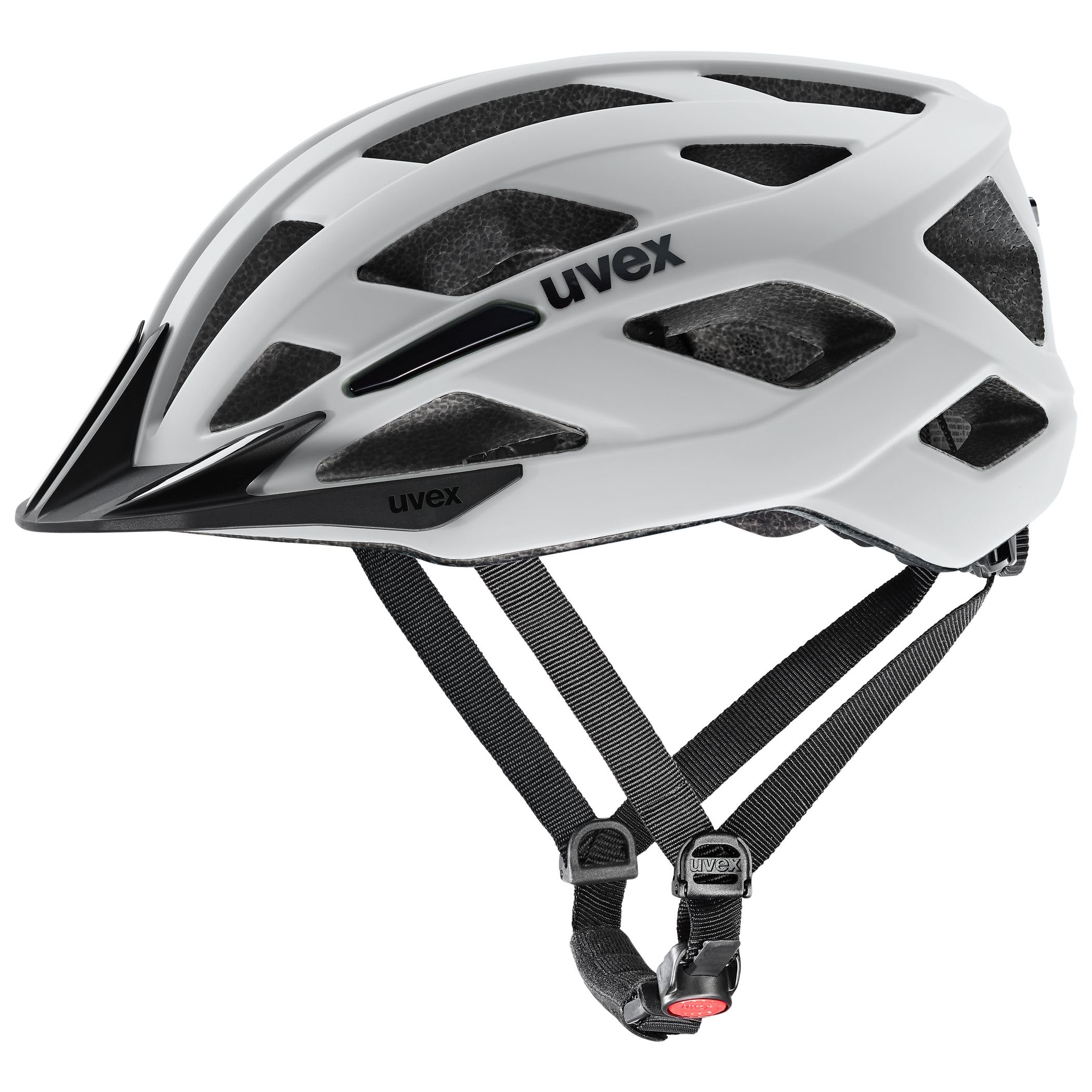 Casco de bicicleta uvex Oversize 2: soluciona los problemas de talla con su ajuste cómodo 6