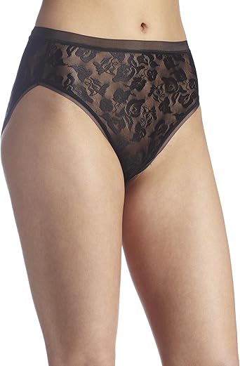 Wacoal high cut panties for women Clearance